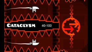 Cataclysm 40-100