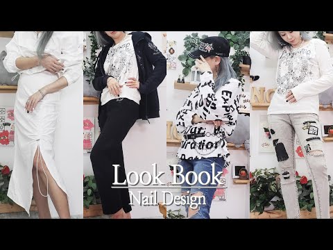 / 꾸안꾸 데일리룩 호피네일 픽시네일 명품네일 / <strong>10</strong>~<strong>30대</strong>