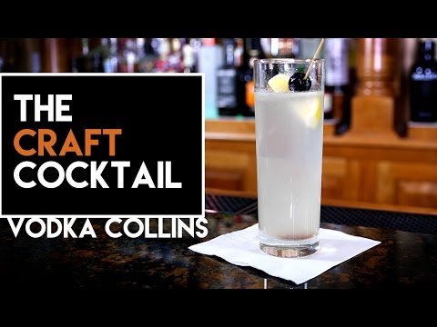 🥂-🍋-easy-vodka-drinks:-vodka-collins-/-easy-vodka-cocktail-series-1