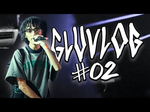 GLUV LOG EPISÓDIO 2