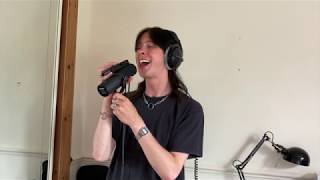 The Ninth Wave - I'M ONLY GOING TO HURT YOU Live Version