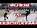 World record fastest 97 in final lahore  jawad shah vs hasan painda  match 3