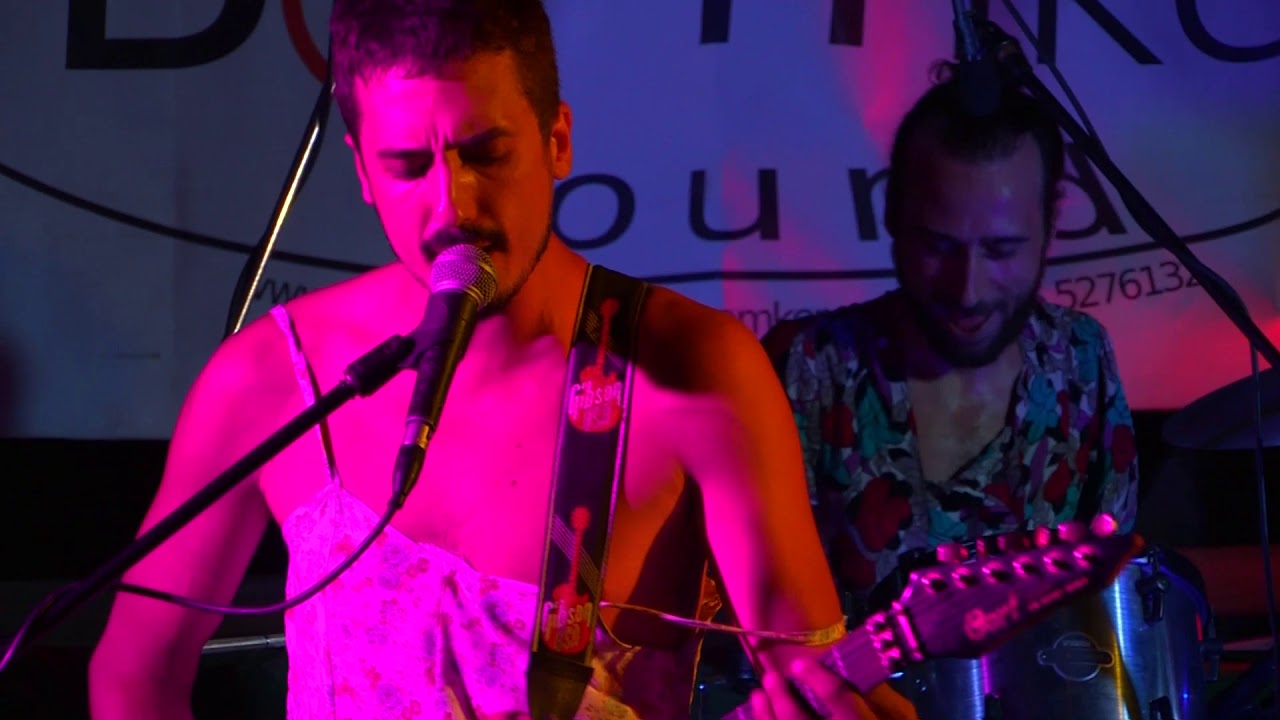 Upanishad - This Room (Live@BoomkerPark2017)