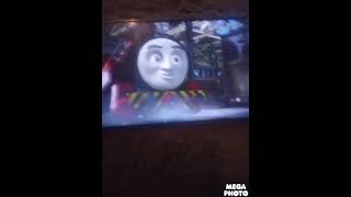 Thomas And Friends Cgi Whistles In 2X