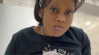 Jamaican Pornstar SASHANA GAPETEASER on TikTok Live 😂🇯🇲#reels #jamaica #viral #caribbean