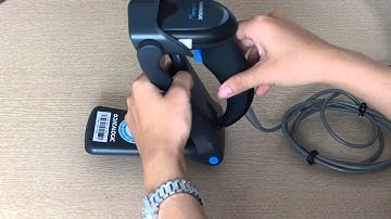 [Tuki.vn] Máy quét mã vạch Datalogic QW2100