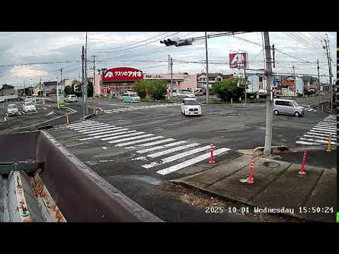 埼玉県深谷市田谷ライブカメラ Saitama Fukaya Live camera.world.cam