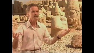 Nemrut Daği Belgeseli̇ Tanrilarin Tahtlari