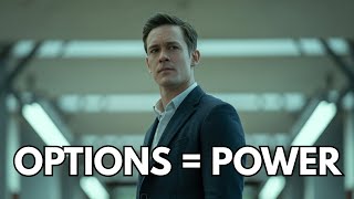 Why Having Options Makes Men More Attractive (Power, Jealousy, and Status Explained)