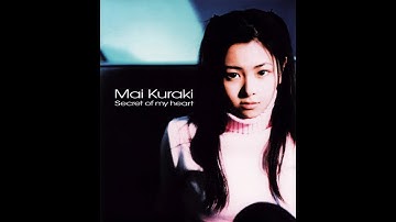 Thumbnail of Secret of my heart