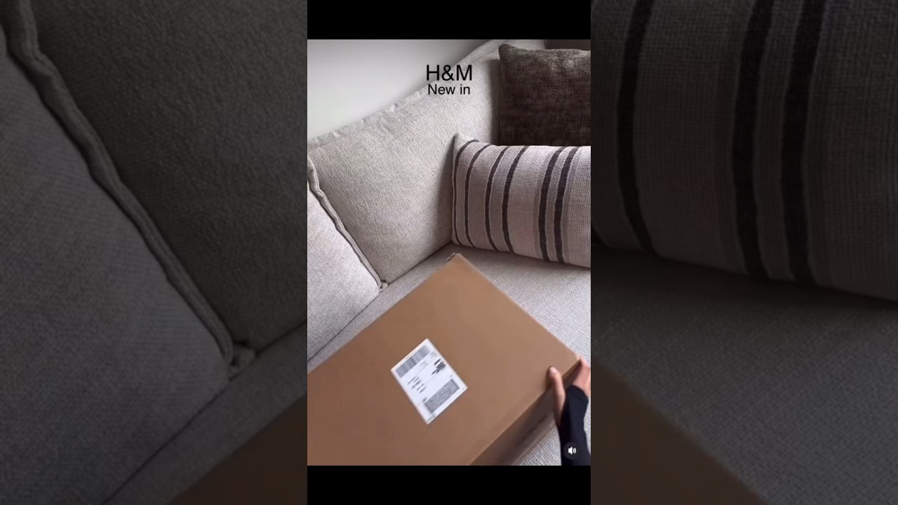 H&m доставка в Россию ❤️