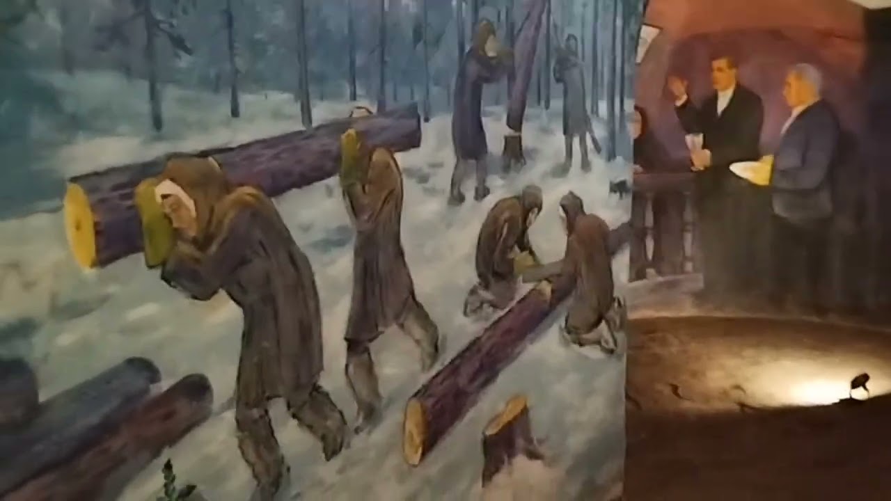 Петербург, 31.01.2026. Базилика св. Екатерины, и Петершулле. 