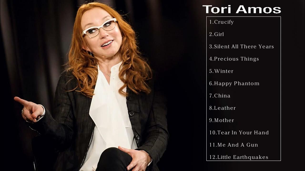 Tori Amos Best Songs Tori Amos Greatest Hits Tori Amos Full Album