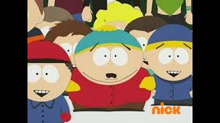 South Park En Nickelodeon La Mayo 2019 Totally Real And Rare