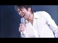 名曲・後世に残すべきこの歌 徳永英明 レイニーブルー Rainy Blue
