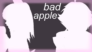 Bad Apple!!