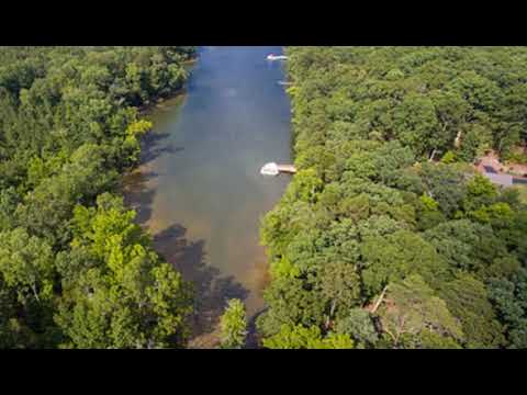 385 Harbor Dr E, Lexington, NC home video tour