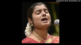 tuLasI jagajjananI duritApahAriNI-sAvEri-tyAgarAja - Vidya Kalyanaraman