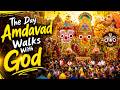 How Jagannath Rath Yatra Became Amdavad’s Biggest Spiritual Event
