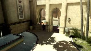 MW3 - Spawn Protection Lasts too Long