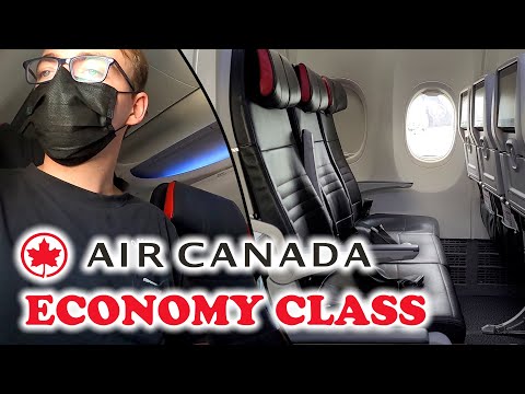 Wideo: Czy Air Canada ma 737 Max?