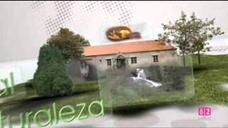 Cabecera ‘Hoteles con encanto' - laSexta 2 | 2011