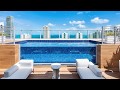 Parque Towers Penthouse | Sunny Isles Beach, FL