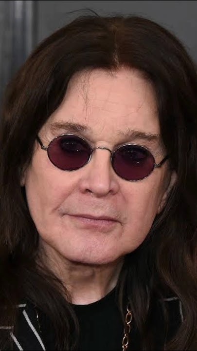 ozzy osbourne changes cifra