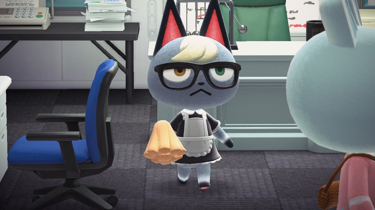 animal crossing fandom new horizons