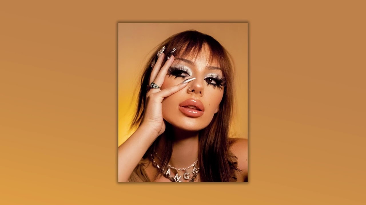 [FREE] "Blush" | Melodic Type Beat 2023 | Guitar Trap Beat Instrumental