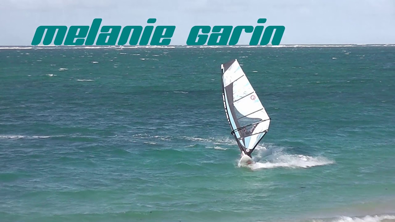 VC01 2020 - Melanie GARIN - DuckJibe