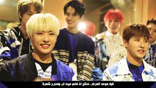 [ Arabic Sub ] Interview with LUCENTE - K High Studios