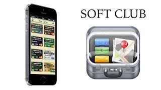 Cards On Palm - Обзор приложений на iPhone от Soft Club screenshot 1