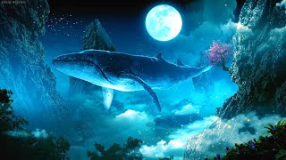 Deep Sleeping Music Escape To The Realm Of Dreams Deep Healing Frequency