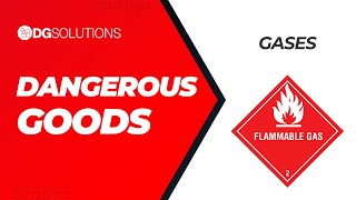 What Are Class 2 Gases | Dangerous Goods Explained News