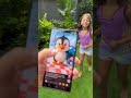 بنتي صارت بطريق اكسبلور Funny Trend Funnyvideo 