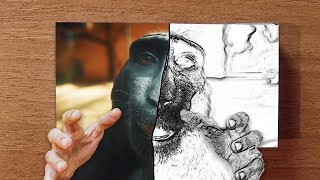 Monkey Flipbook 2