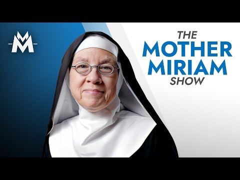 MOTHER MIRIAM IS BACK! | A Voice of Truth in Troubled Times