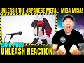 BAND MAID - Unleash !!!! | Wow Band Maid are BACK !! [ Reaction ] | UK REACTOR |