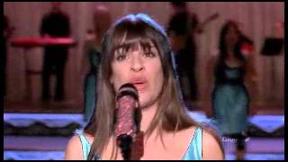 Video thumbnail of "Glee-Get it Right-Rachel and Finn-A tribute to his memory"
