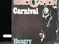 Eric Clapton Hungry 1976 mp3