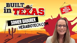 MBS498 - How to solve endometriosis problems for 190 million women - Somer Baburek, CEO Herabiotech