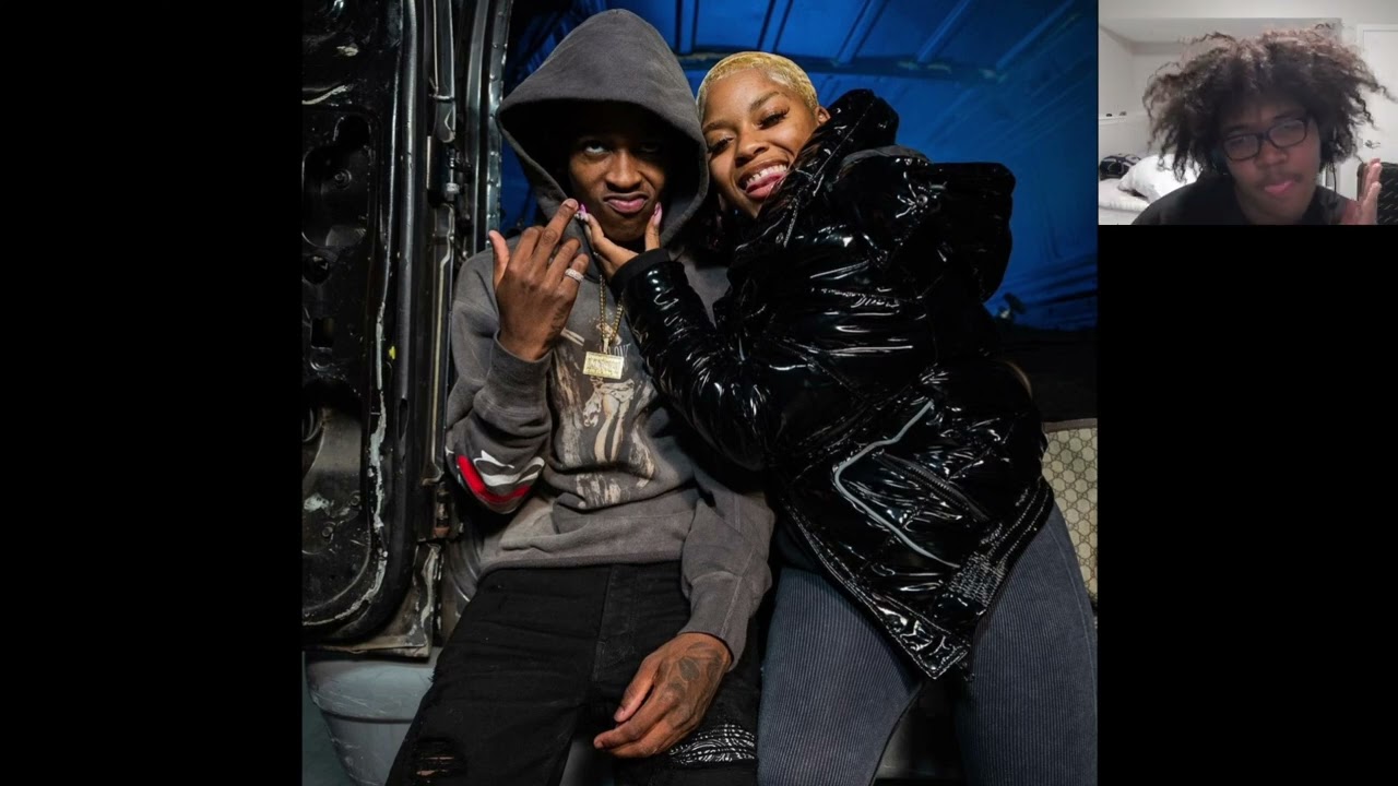 TaTa - Cause We Did (Full Unreleased) (Official Audio)(Reaction)