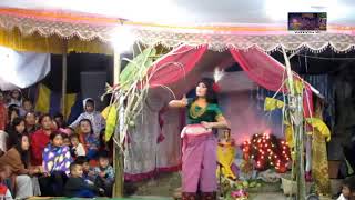 Khullonaba yangdong lambishe Dance