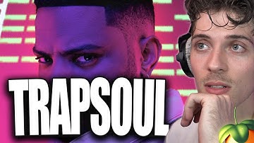 How To Make Rnb Trap Soul Beats In 2025