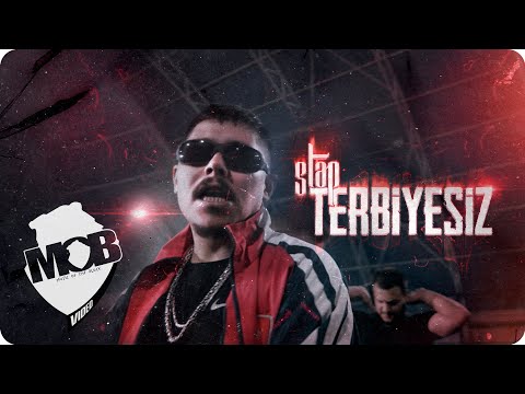 Stap - Terbiyesiz