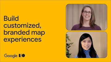 How to use data-driven, advanced styling capabilities to build immersive geospatial experiences
