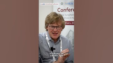 Prof. David Komander on Overcoming Research Challenges | ProUPS 