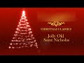 Jolly Old Saint Nicholas Symphony Orchestra Version mp3