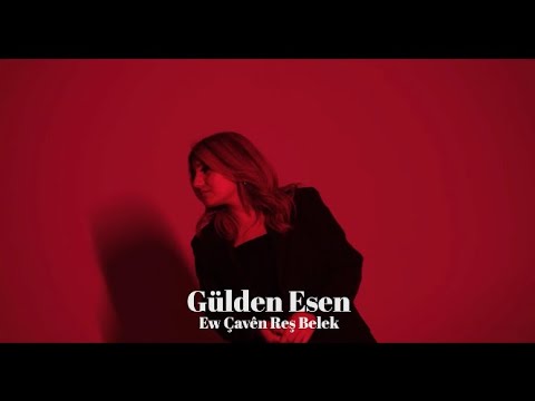 Gülden Esen - Ew Çaven Reş Belek (Official video) 2020 #güldenesen #ewçavenreşbelek